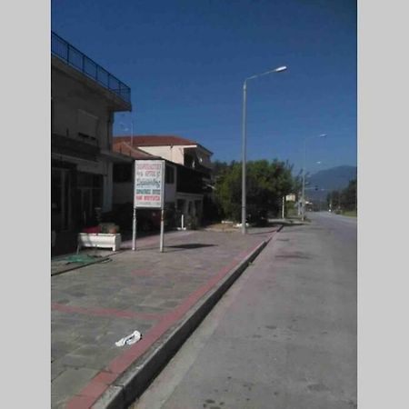 John Actors Home Kavala Exterior photo