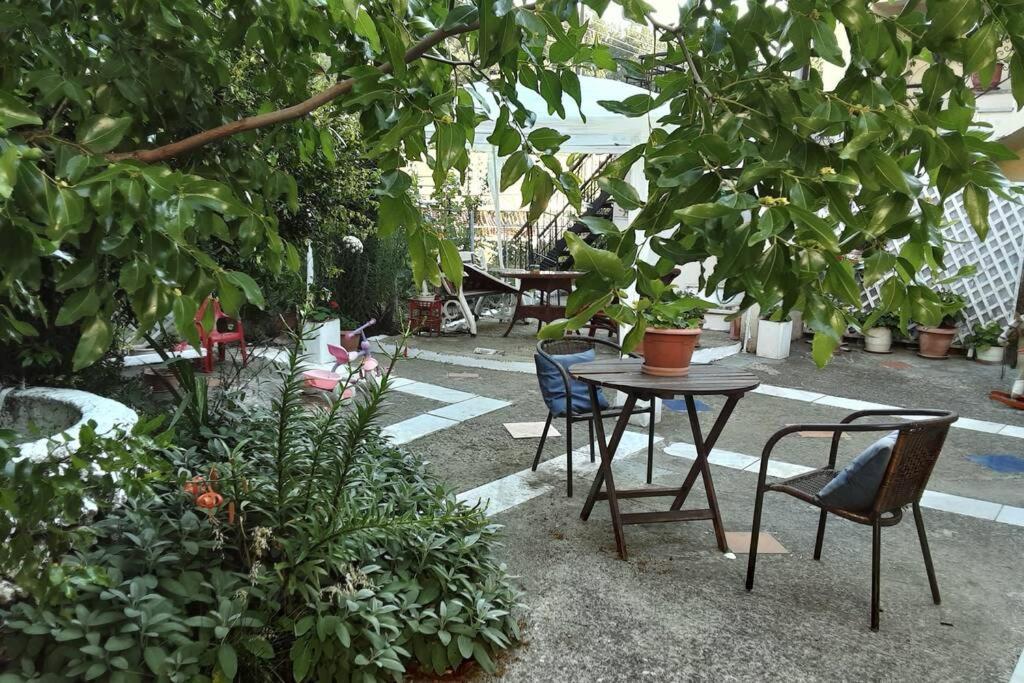 John Actors Home Kavala Exterior photo