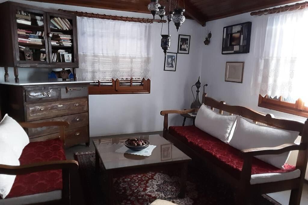 John Actors Home Kavala Exterior photo